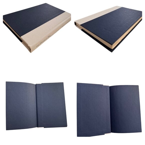 The Ocean At The End Of The Lane Hardcover Book Neil Gaiman Signed First Edition - Picture 10 of 16